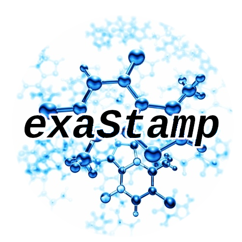 exaStamp